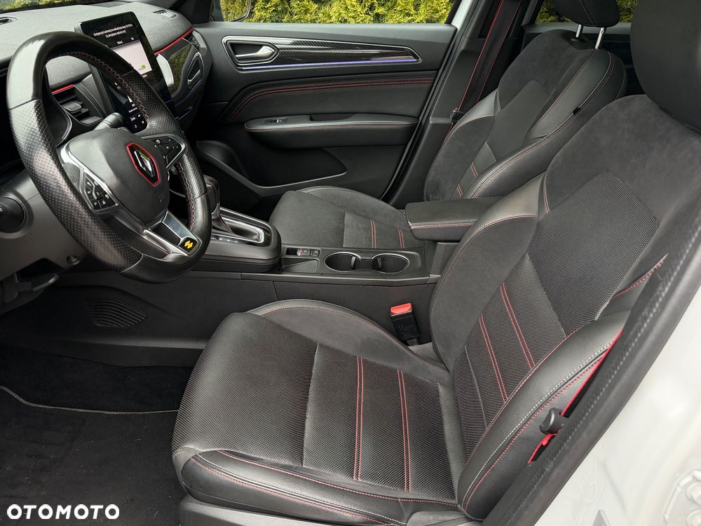Renault Arkana TCe 140 EDC R.S LINE - 11