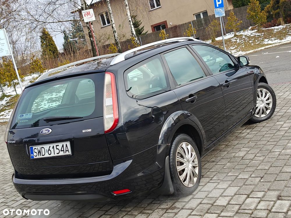 Volvo V50 D2 Kinetic - 5