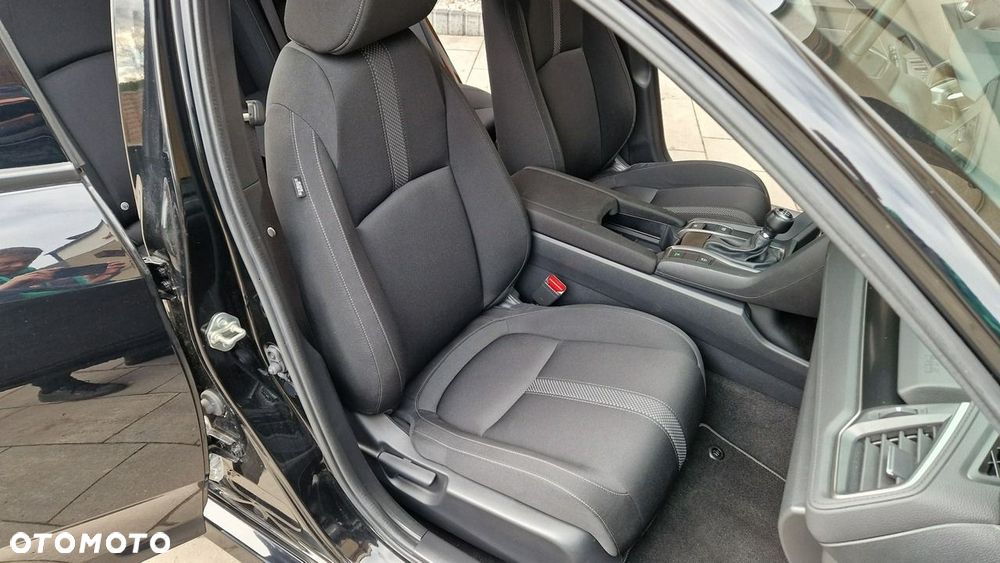 Honda Civic - 20
