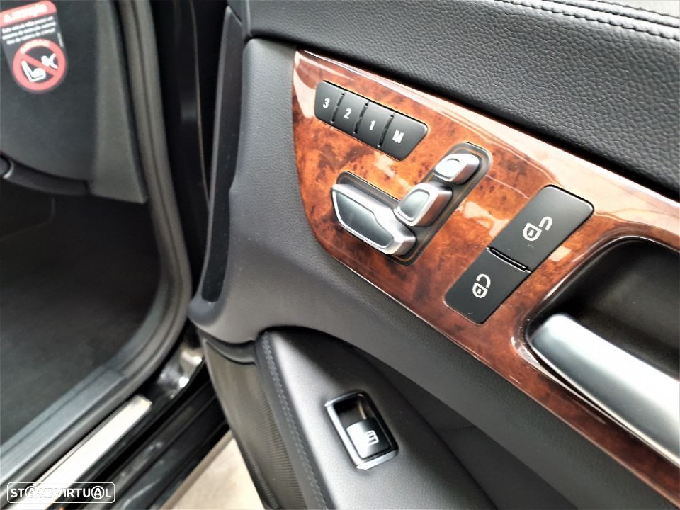 Mercedes-Benz CLS 350 - 43