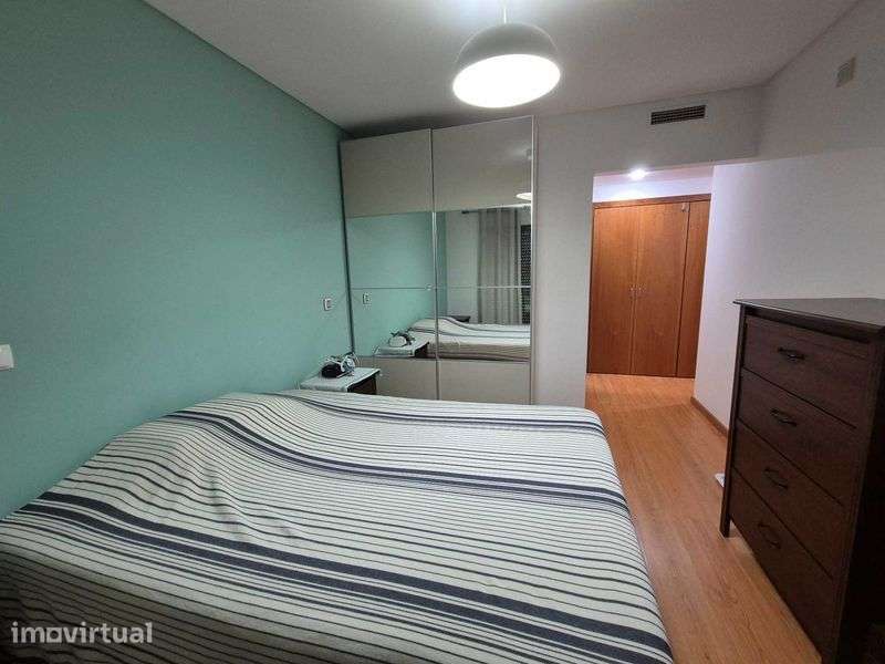 Apartamento T2 Quinta de São Macário, Vila Nova da caparica - Grande imagem: 5/12