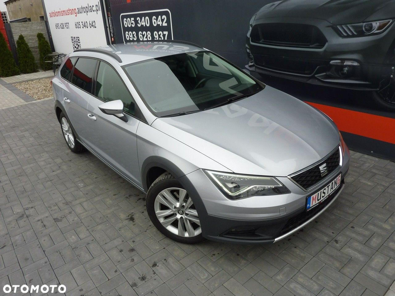 Seat Leon - 9