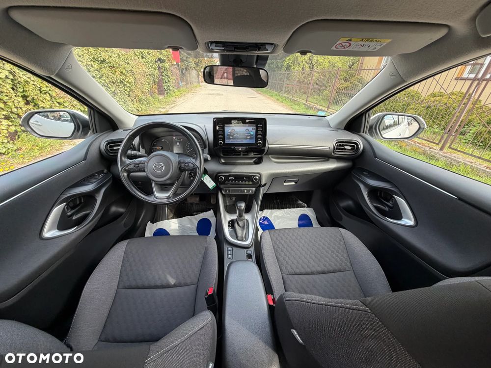 Toyota Yaris Hybrid 1.5 Comfort - 7