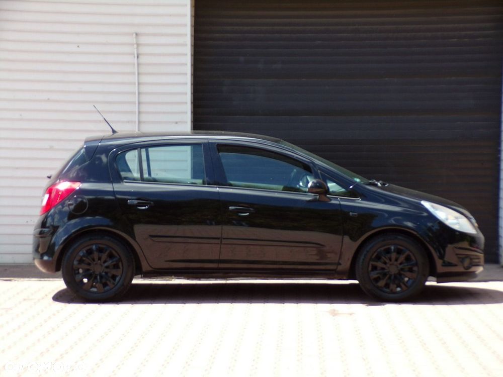 Opel Corsa - 7