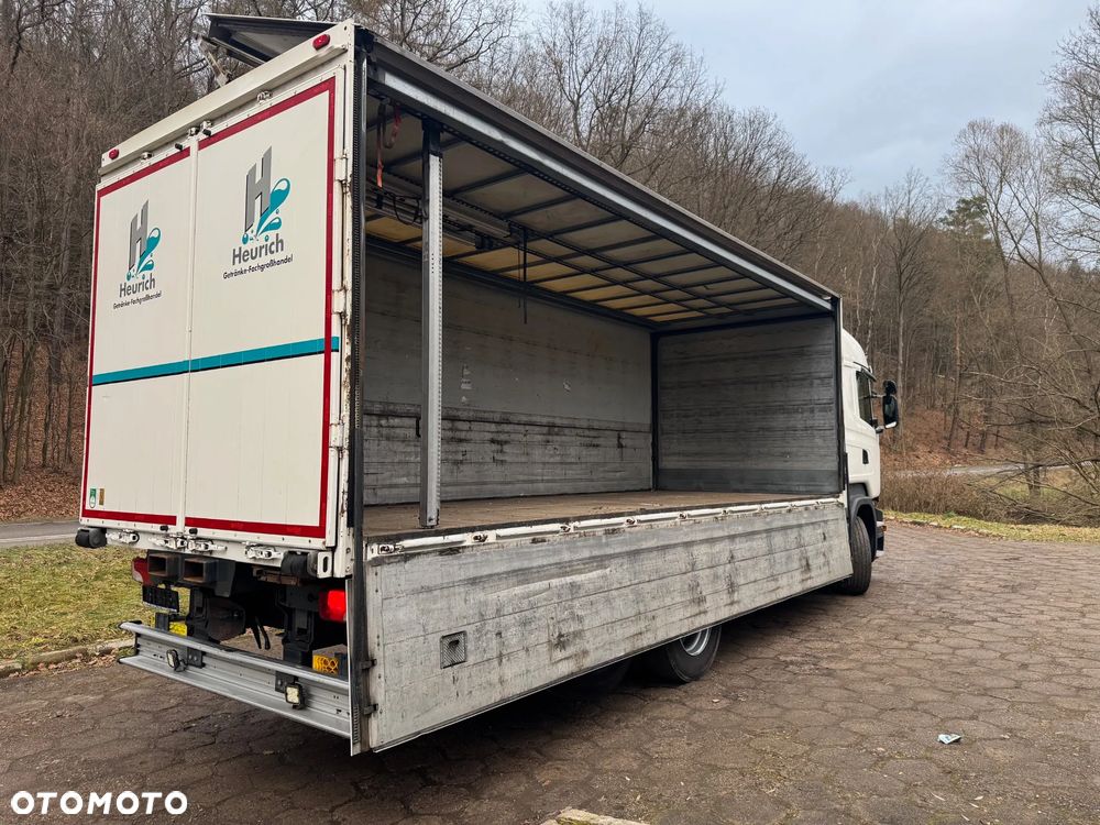 Scania R 450/Euro 6/Bez Egr/full serwis/ - 12