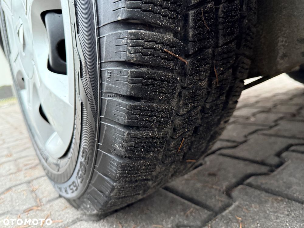 Renault Trafic L2H1 Komfort - 21