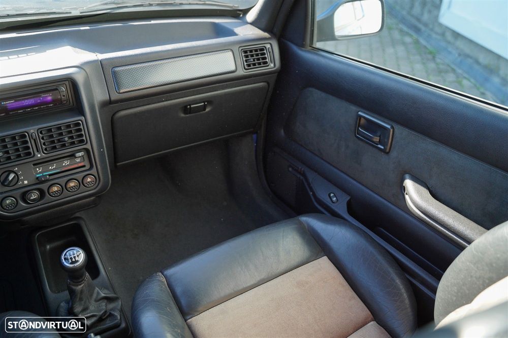 Peugeot 106 1.3 XSI - 16