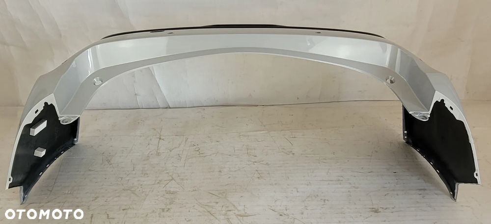 ZDERZAK TYŁ TOYOTA COROLLA KOMBI E21 XII GR SPORT 2018- 52159-02C80 - 7