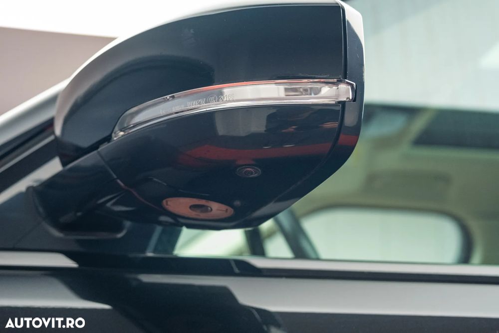 Land Rover Range Rover 3.0 I6 D350 MHEV LWB HSE - 9