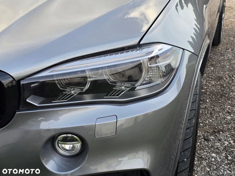 BMW X5 xDrive35i M Sport Edition - 3