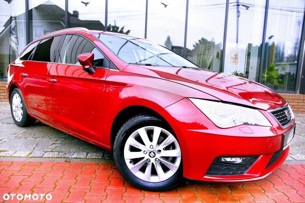 Seat Leon 1.5 TSI Xcellence - 24