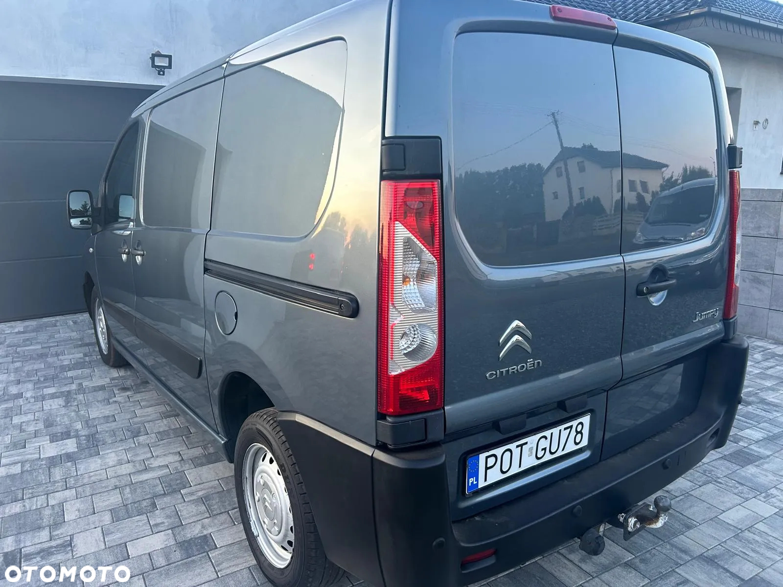 Citroën Jumpy - 8