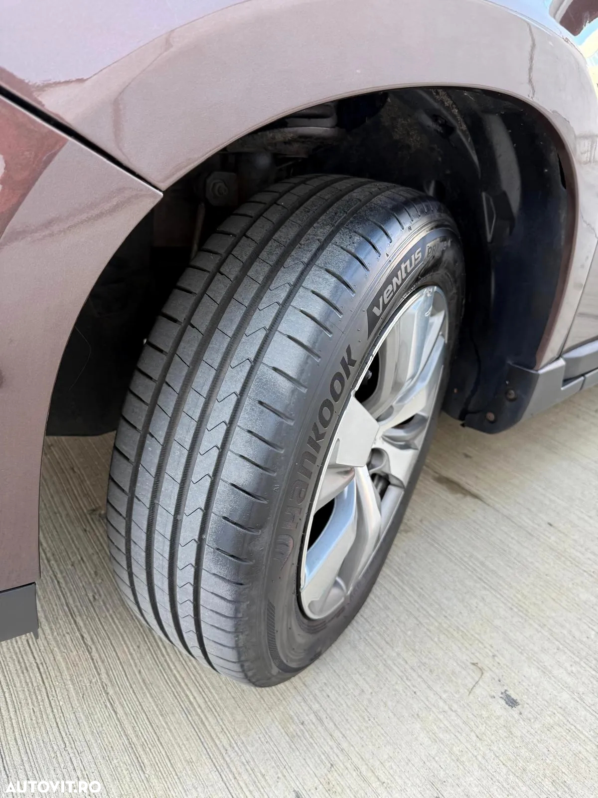 Peugeot 3008 1.2 PureTech S&S BVM6 Allure - 20