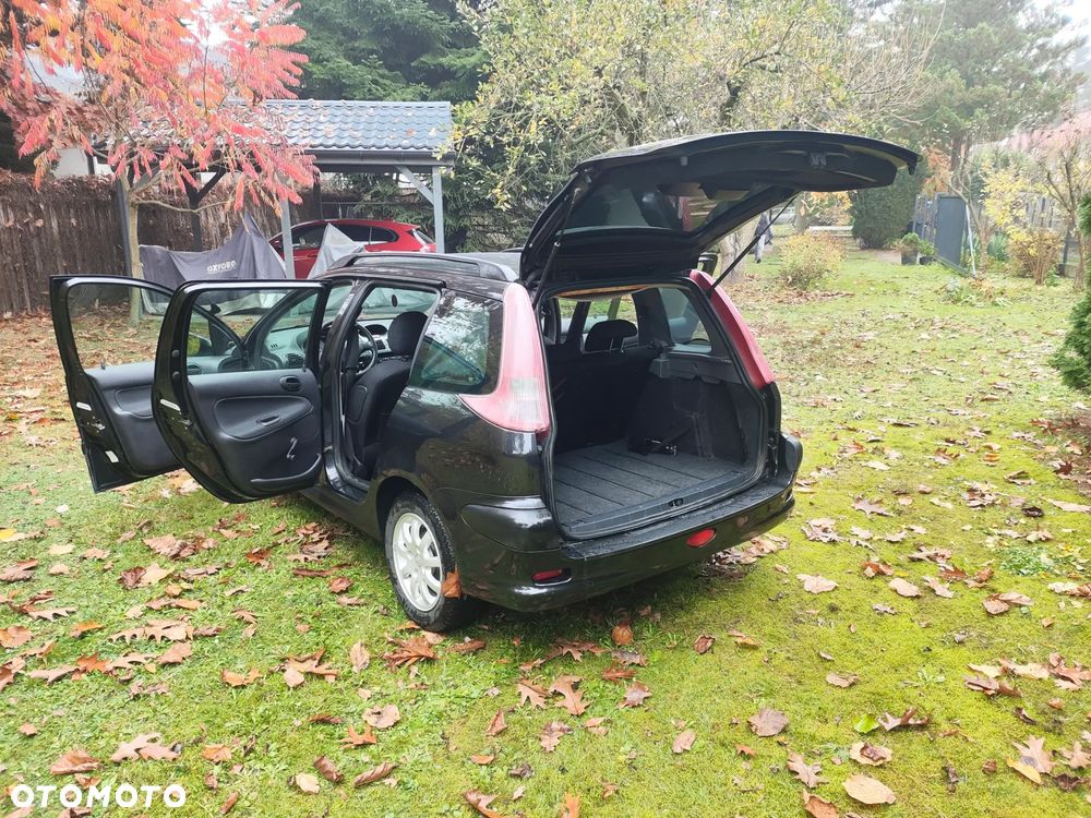 Peugeot 206 - 11