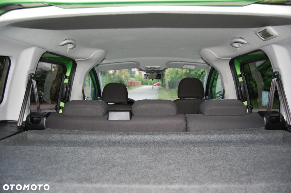 Fiat Qubo - 25