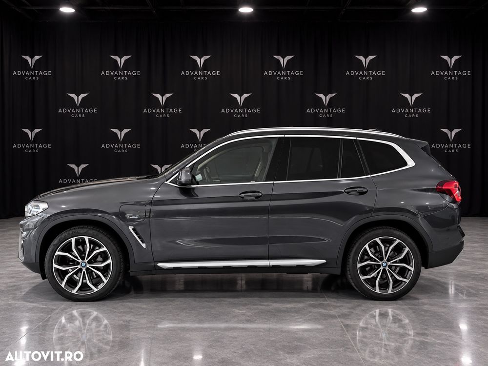 BMW X3 xDrive30e AT PHEV - 5