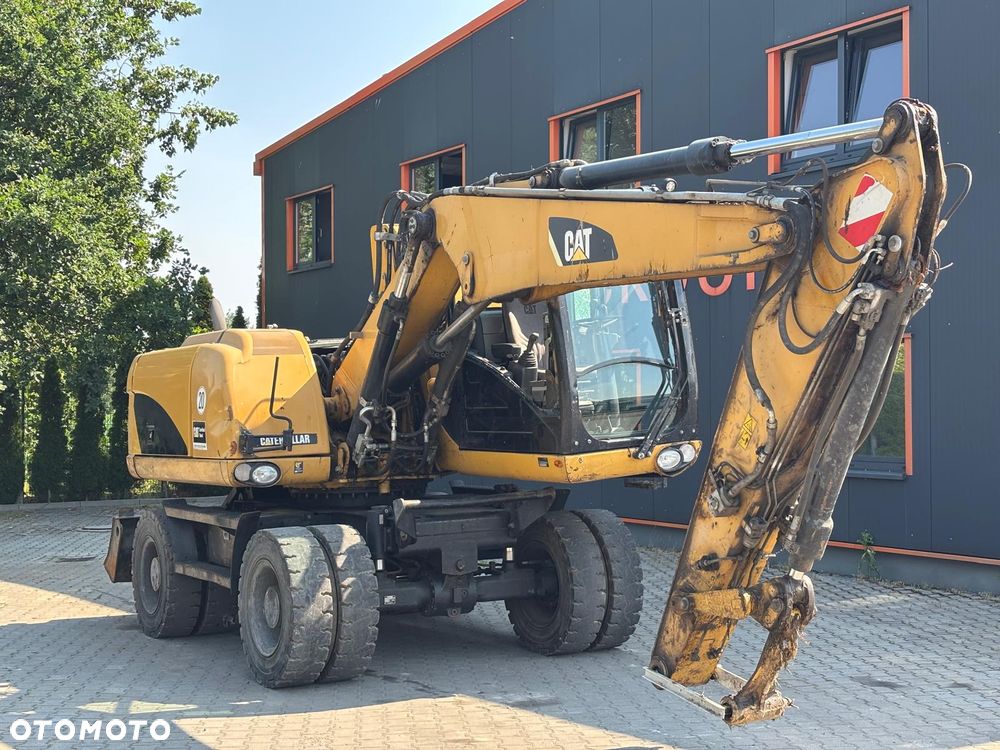 Caterpillar CAT M313D - 2