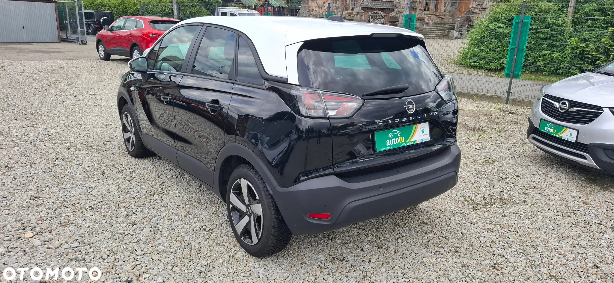 Opel Crossland 1.2 Edition - 6