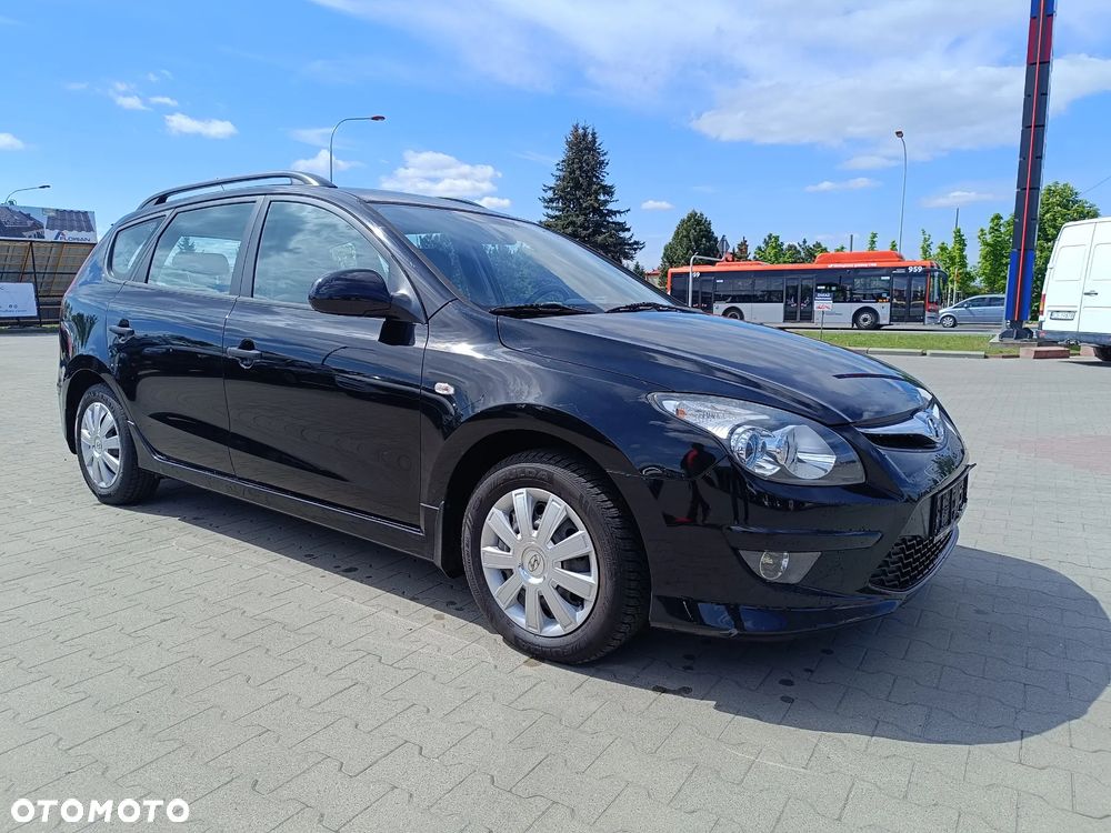 Hyundai i30 1.4 Comfort - 21
