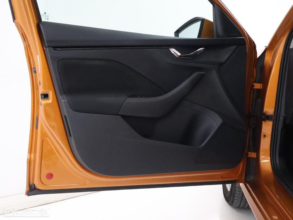 Skoda Kamiq 1.0 TSI Ambition - 11