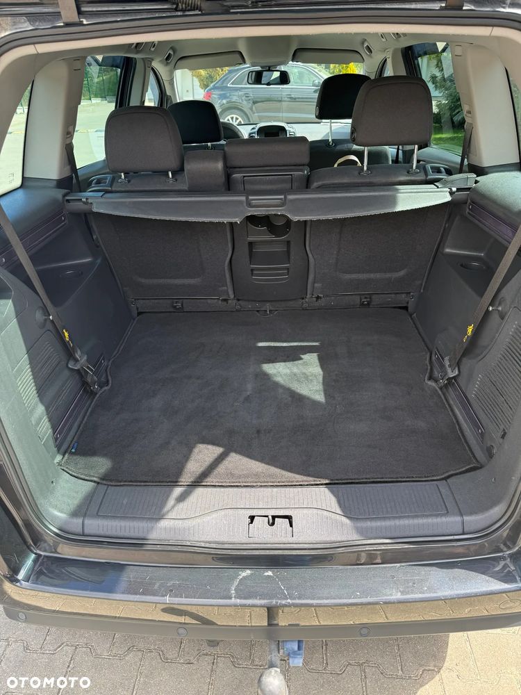 Opel Zafira 1.8 Essentia - 16