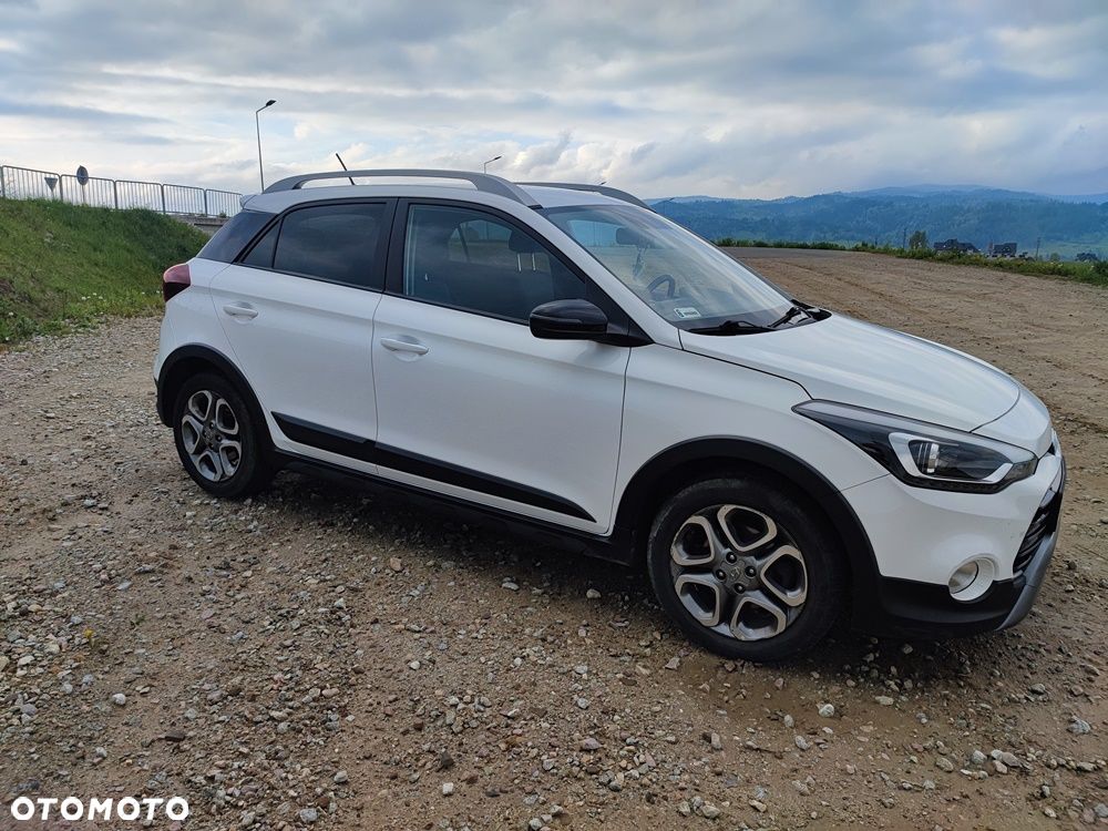 Hyundai i20 1.0 T-GDI - 7