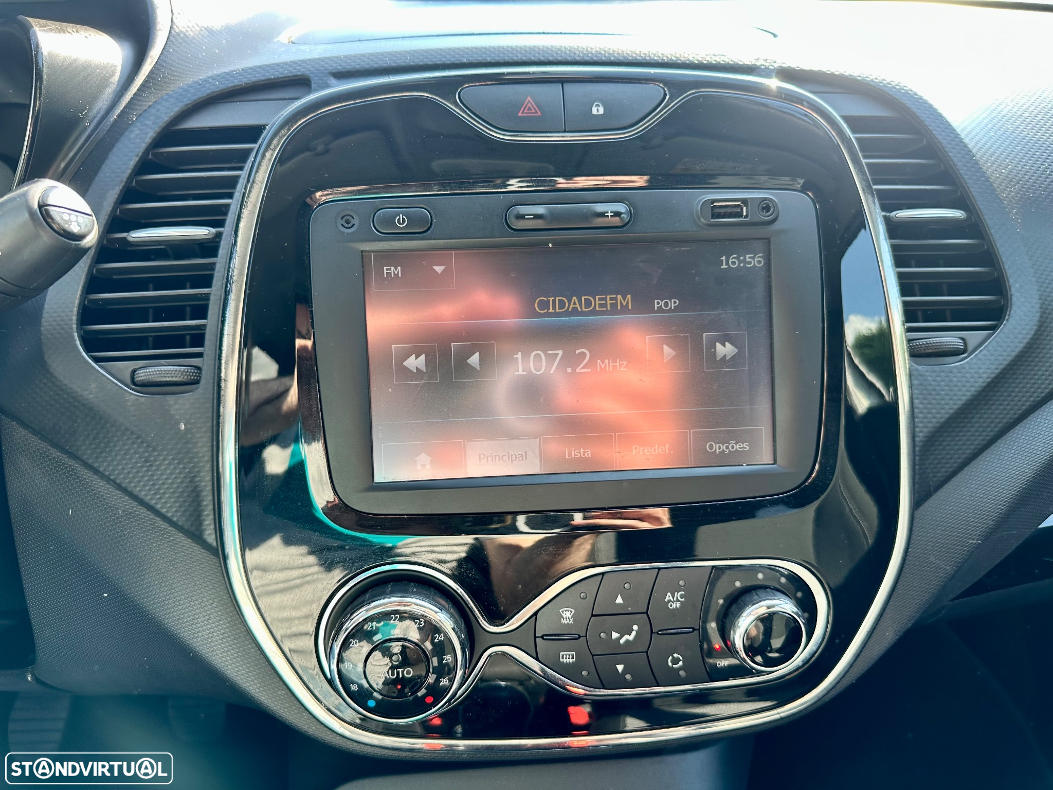 Renault Captur 0.9 TCE Exclusive - 39