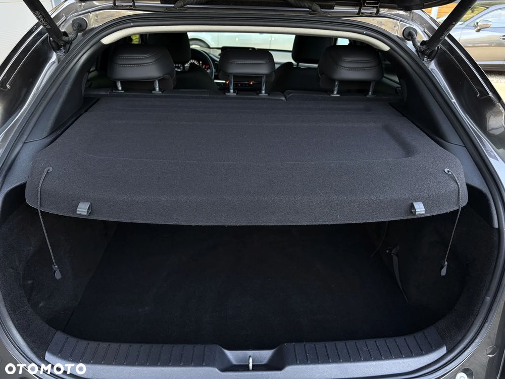 Mazda CX-30 2020