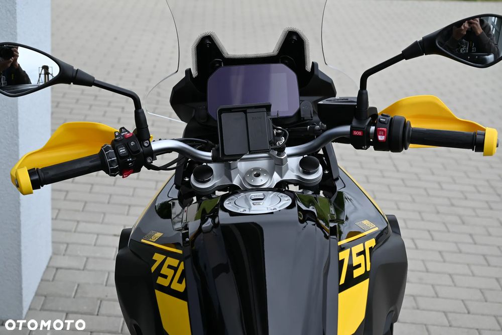 BMW GS - 7