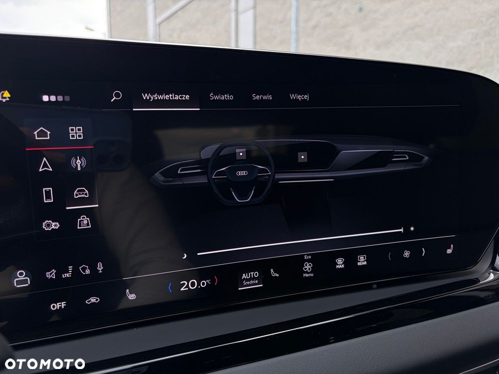 Audi A5 Limousine - 28