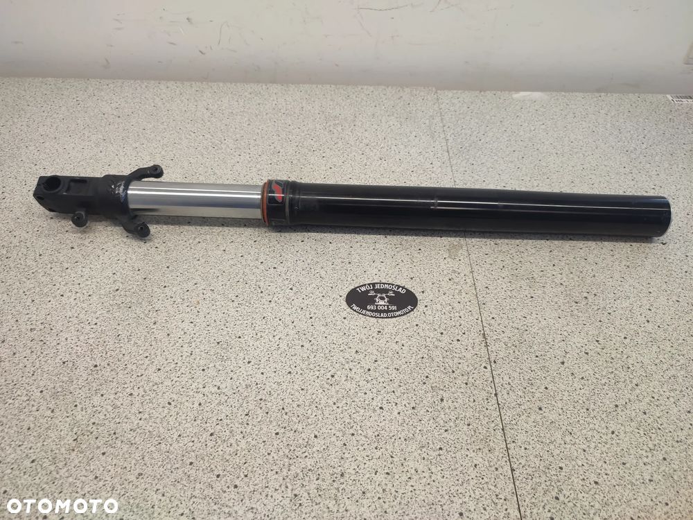 Laga prawa, amortyzator prawy, zawieszenie przód, przednie KTM 125 390 Duke - 3