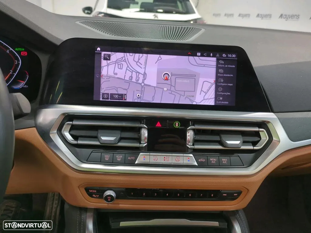 BMW 430 i Desportiva M Auto - 6