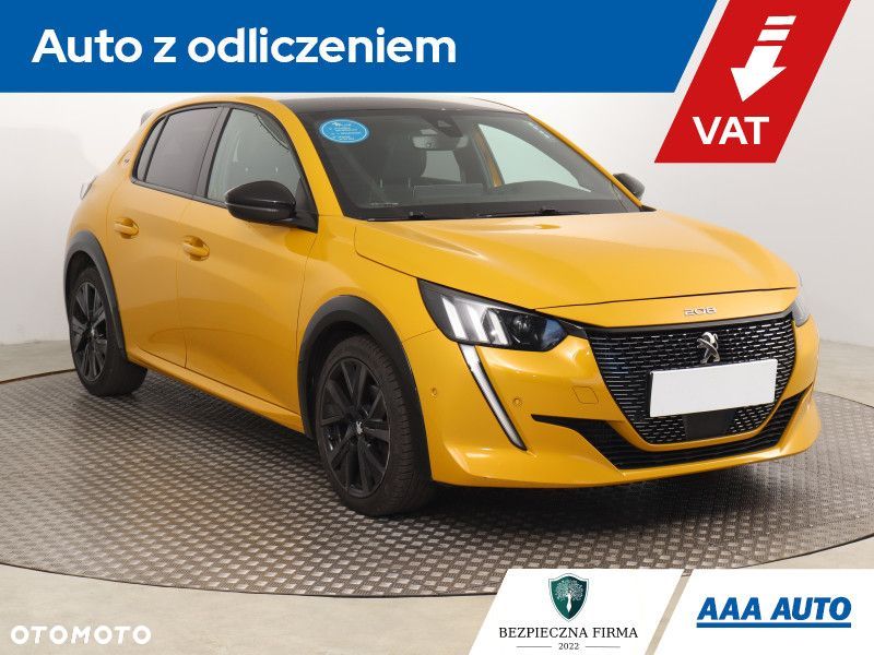 Peugeot 208 - 1
