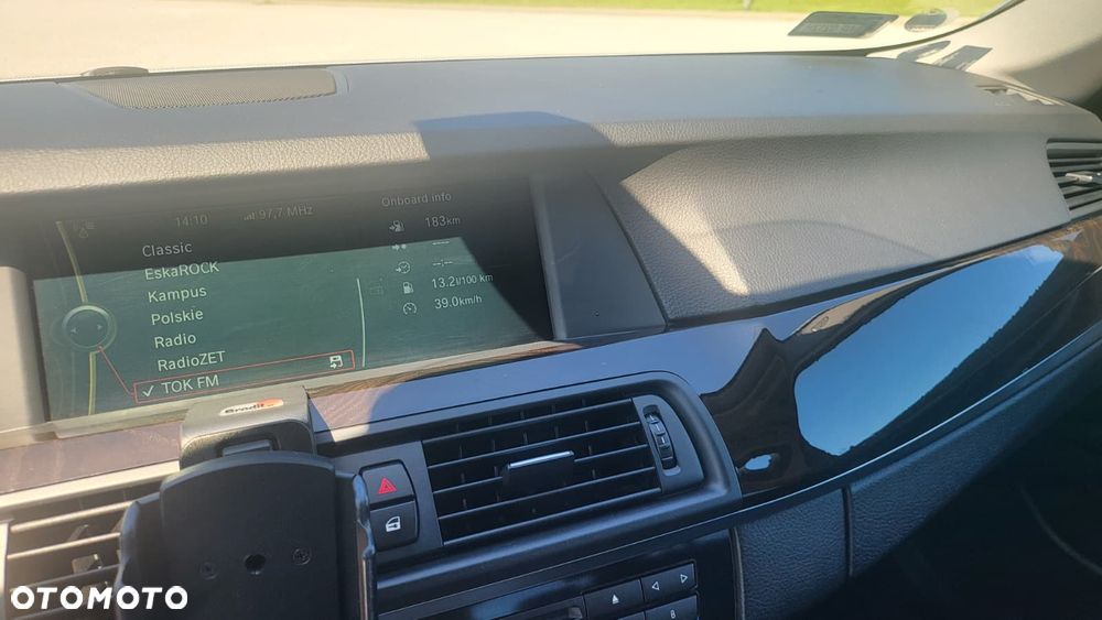 BMW Seria 5 535i - 17