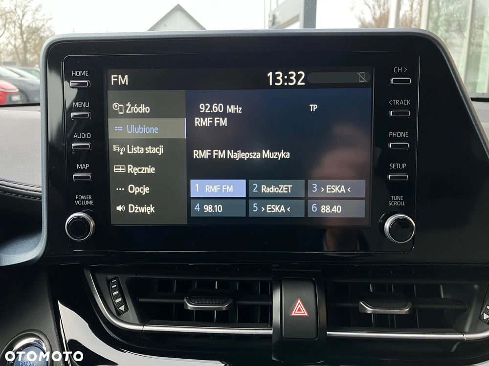 Toyota C-HR 2.0 Hybrid Selection - 30