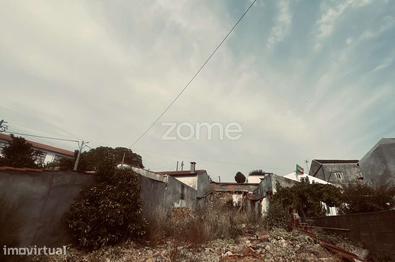 Terreno Urbano para Construção – Excelente Oportunidade - Grande imagem: 3/23