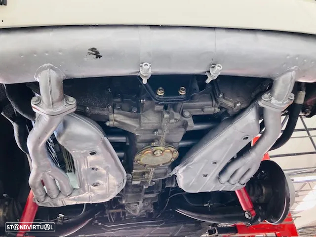 Porsche 911 Série F E 2.2 - 17