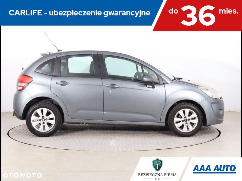 Citroën C3 - 7