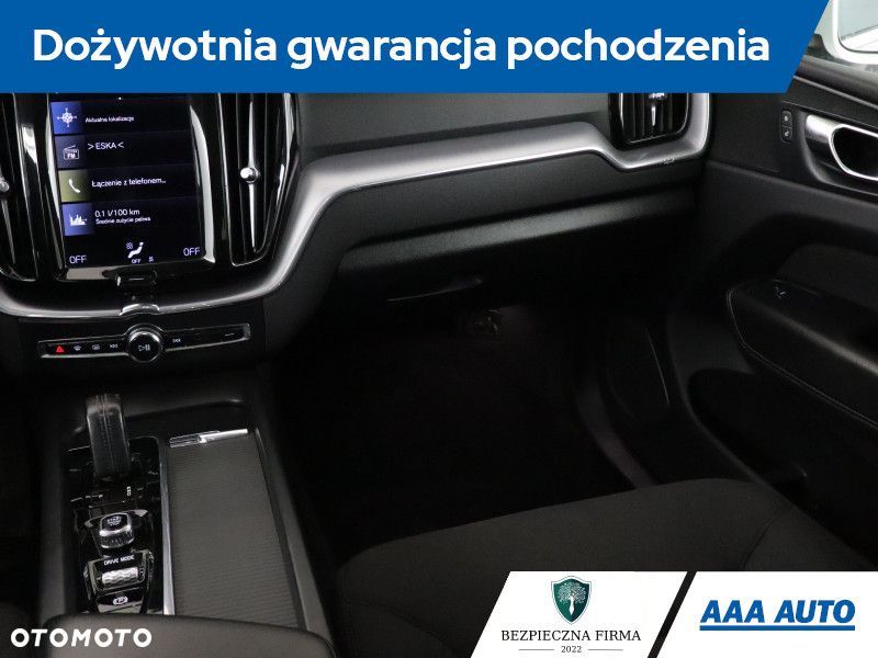 Volvo XC 60 - 10