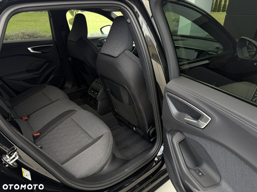 Audi A5 Avant TDI 150 kW S tronic Edition one - 30