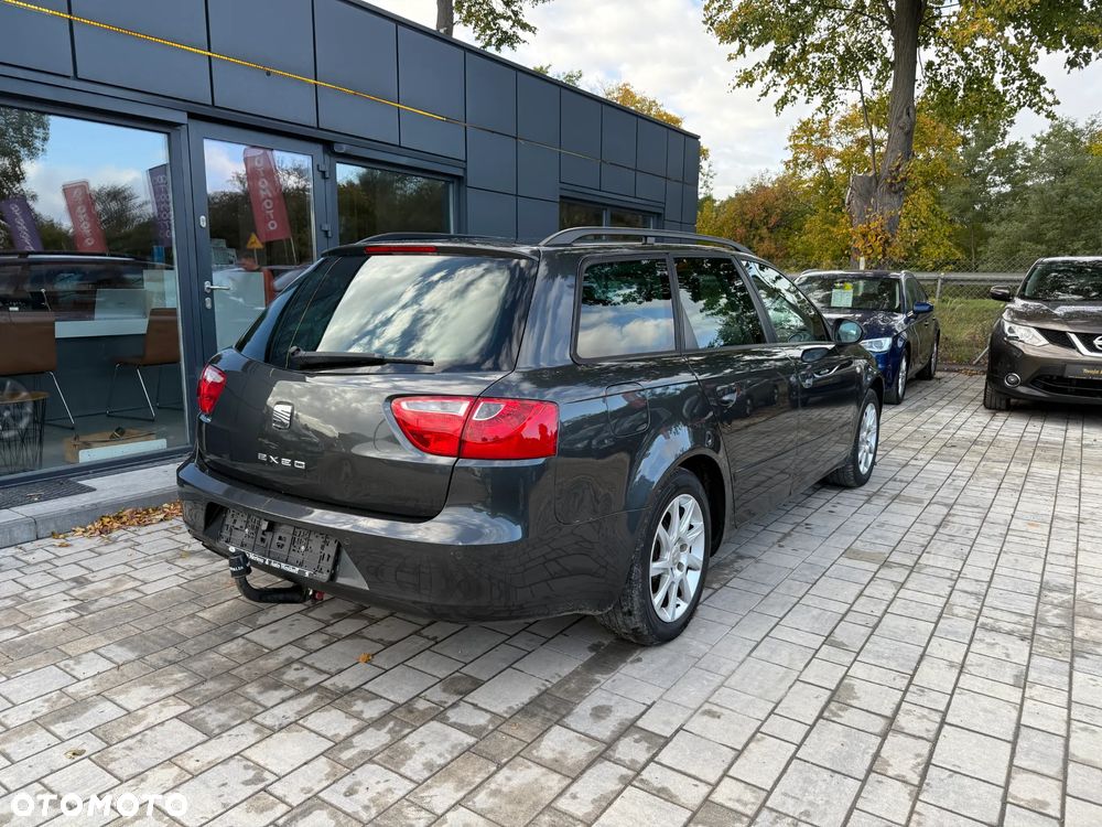 Seat Exeo 1.6 Style - 17