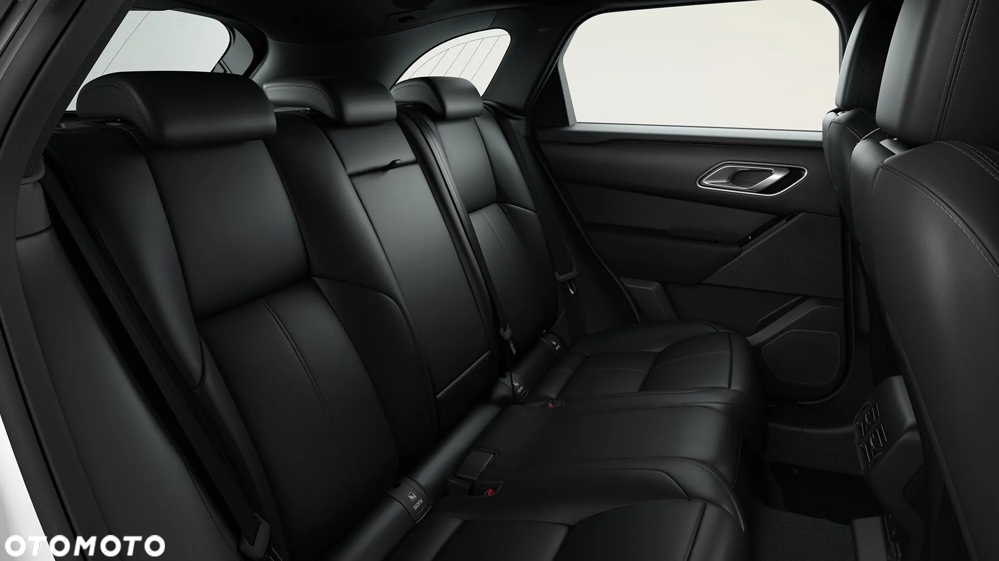 Land Rover Range Rover Velar D300 Dynamic SE - 5