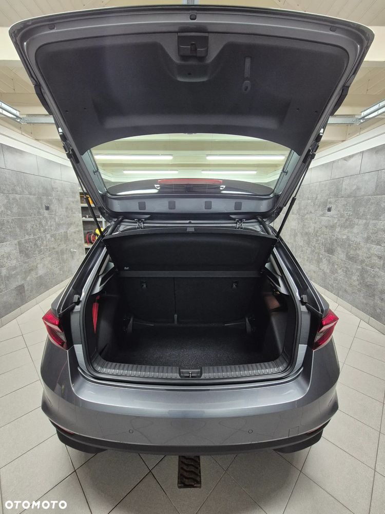Skoda Fabia 1.0 Style - 13