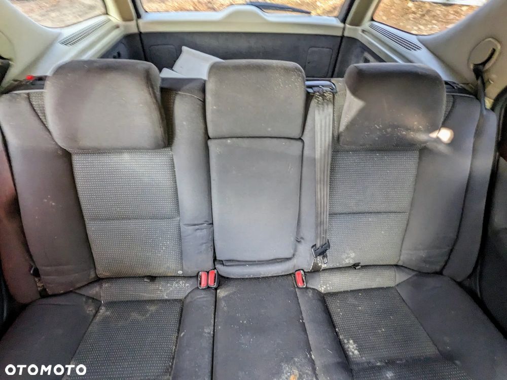 SAAB 9-5 2.3 16v 2006 na części - 8