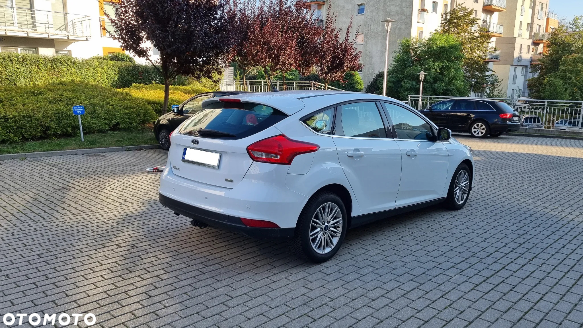 Ford Focus - 5
