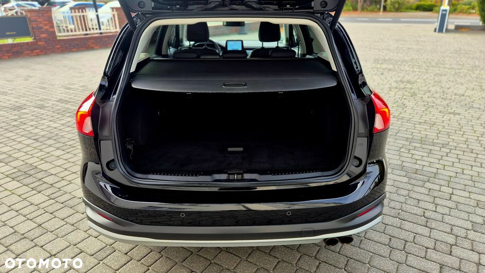 Ford Focus 1.5 EcoBoost Start-Stopp-System ACTIVE VIGNALE - 11