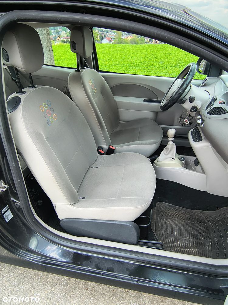 Renault Twingo 1.2 16V LEV eco2 - 10