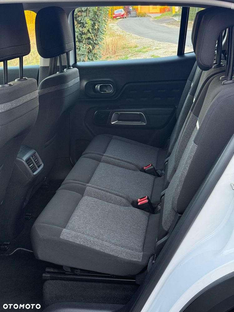 Citroën C5 Aircross 1.5 BlueHDi C-Series - 12