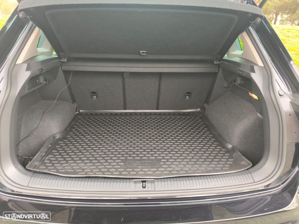 VW Tiguan 1.6 TDI Confortline - 31
