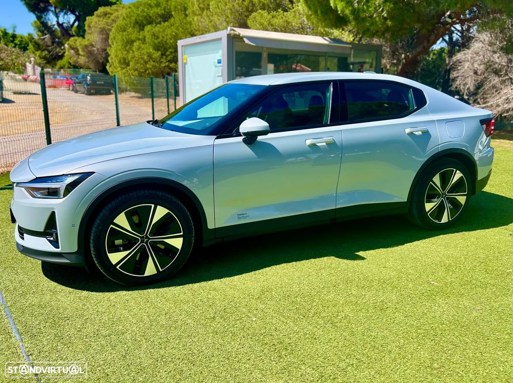 Polestar 2 Single Motor 78kWh - 6